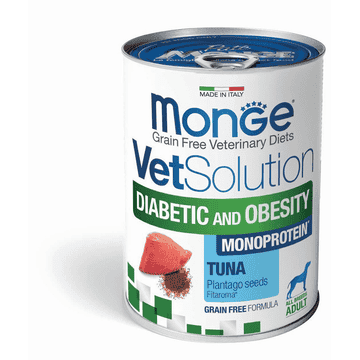 Dog VET Diabetic&amp;Obesity Mono