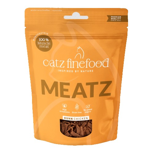 Meatz poulet