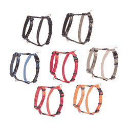 Hundegeschirr Alpinist XL
