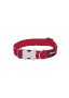 Halsband Plain Classic Red
