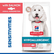 Canine Hypoallergenic Medium Breed Salmon