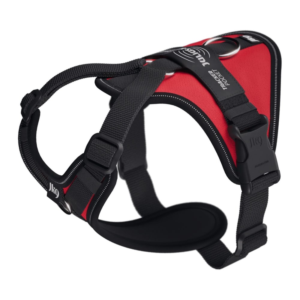 IDC Longwalk Light - Red