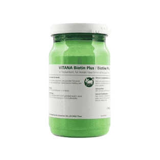 Biotin Plus