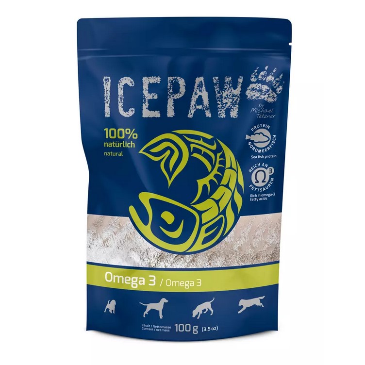 Dog Omega 3