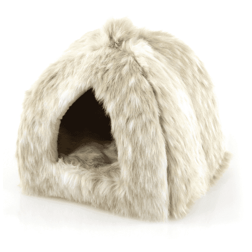 swisspet Katzenhöhle Polar