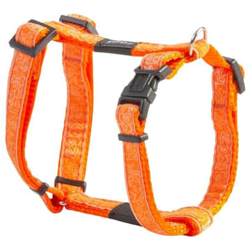Hundegeschirr Fancy Dress L