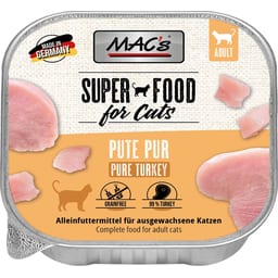 CAT Pute Pur - Schale