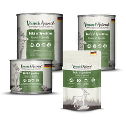 Wild & Sprotten