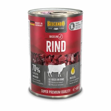 Baseline beef