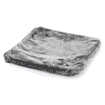Couchette 44 x 44 x 3 cm, gris