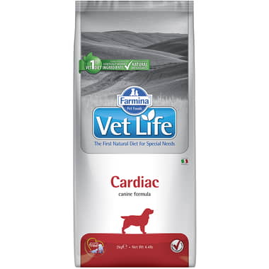 Canine Cardiac