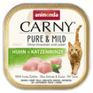 Carny Pure + Mild