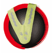 Reflex-Vest Sicherheitsweste