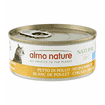 HFC Natural / Huhn - Dose, 24x150g