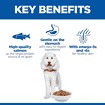 Canine Hypoallergenic Medium Breed Salmon
