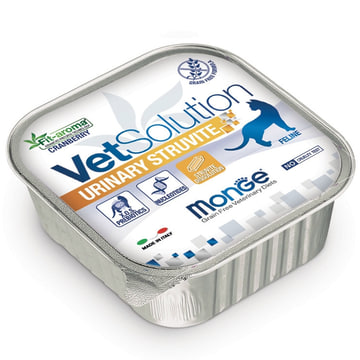 Urinary Struvite Cat en barquette