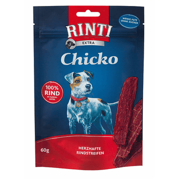 Extra Chicko