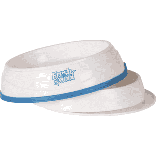 Ecuelle de refroidissement Fresh & Cool