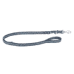Leashes Design Modern on Cool Grey