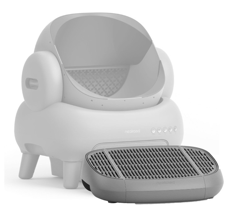 M1 Cat Litter Tray