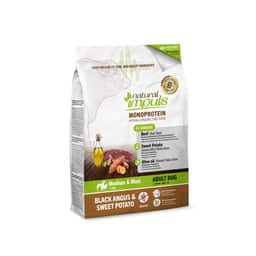 Black Angus&Sweet Potato Medium Maxi