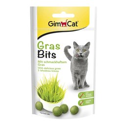 GimCat Bits aux herbes