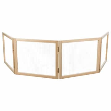 Enclos pour l'intérieur