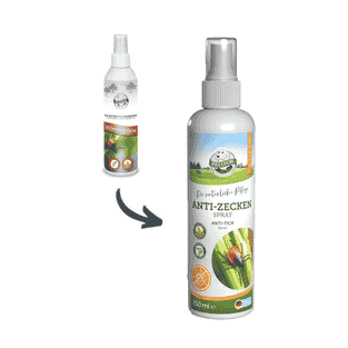 ZEComplete Spray Anti-Tiques