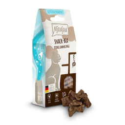 Snack Box feine Lammlunge (Poumon d'agneau)
