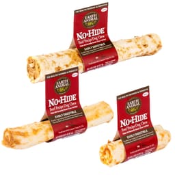 No Hide Chew Bœuf