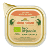 Bio Organic Maintenance - en barquette 32x100g