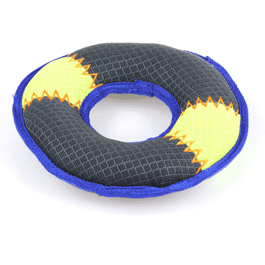 Spielzeuge aus Mesh-Nylon