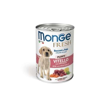 Dog FRESH Pâté Puppy