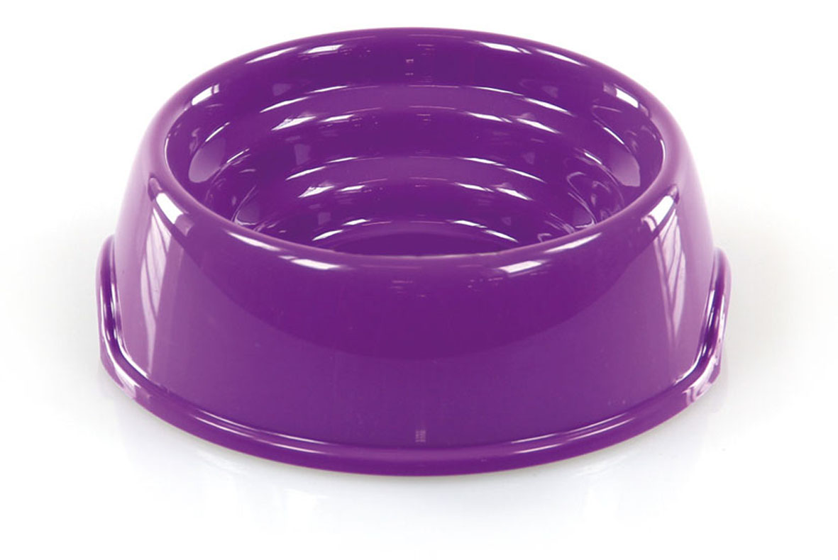 Dosing bowls for dogs