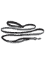Laisse Halti Active Lead, noir