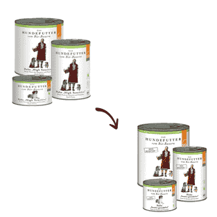 Adult Bio-Huhn Sensitiv getreidefrei