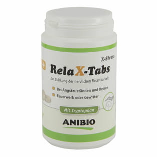 Relax-Tabs