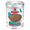 Canine Hypoallergenic Adult Salmon - Dose