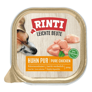 Light prey - pure chicken &amp; beef