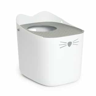 PIXI Katzentoilette Box