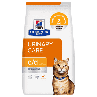Feline c/d Multicare Urinary Care