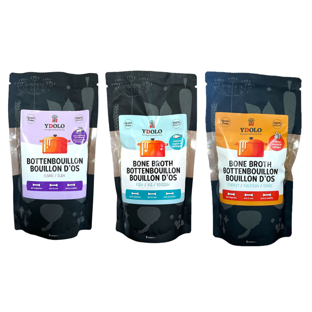 Bone Broth