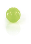 swisspet Ball Glow, vert, avec couineur, S, d = 56mm