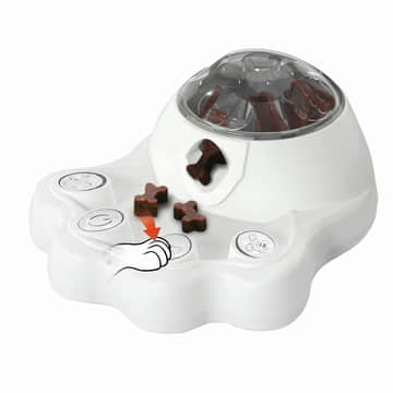 Cleverplay Step & Snack