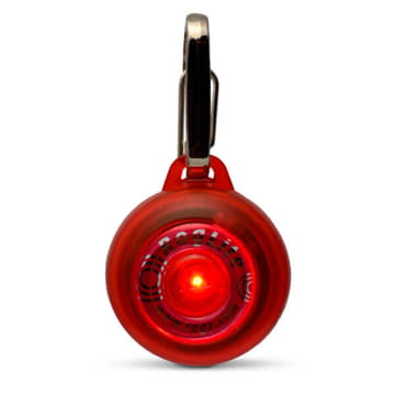 RogLite Safety Light Tag