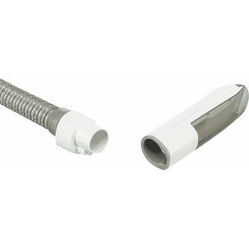 Clipper set with fur vacuum cleaner