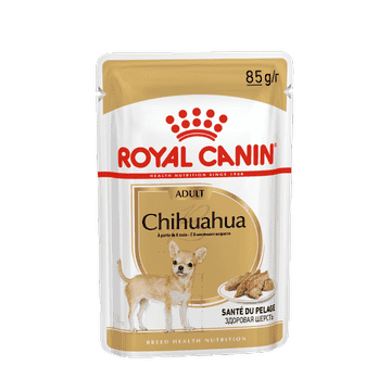 Chihuahua - Frischebeutel