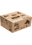 So gut wie es aussieht Mega-Jumbo Pack 120 x 85g