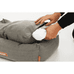 Hundebett Vintage Sand