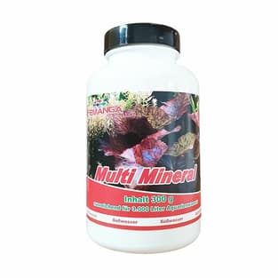 Multi Mineral granulés